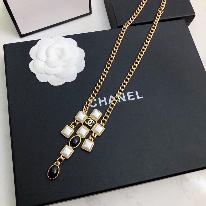 Chanel Necklaces